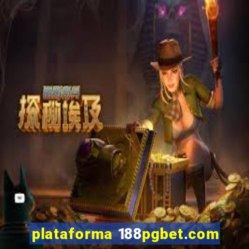 plataforma 188pgbet.com